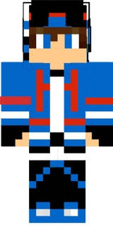Hikashi