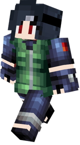 Frostings Jounin