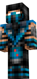 sub-zero