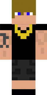 skin para cinema 4d
