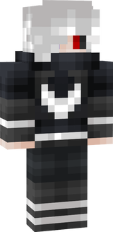 xareiz ghoul