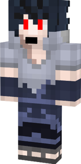 Sasukeandnaroto