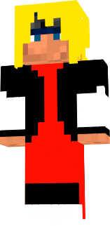 minato