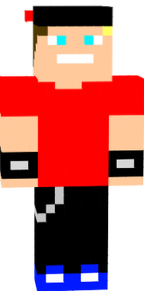 victor redstone