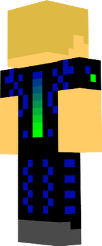 TRShow02 Tribut Skin