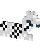 Cystal Horse Armour