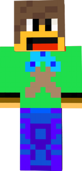 \Sigh Derp kid 6