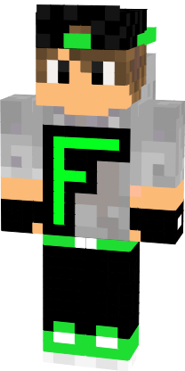 Preview of texture: Thegamerfelixe