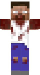 Runner civilian made by RocketStudio