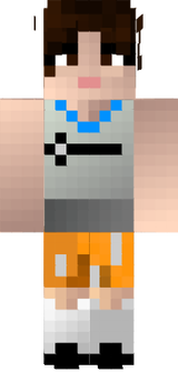 chell