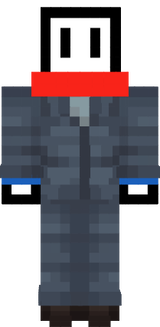 Snow kid SMW