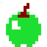 Green aplee