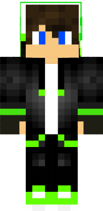Preview of texture: skin