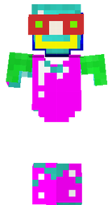 the daniel skin