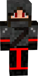 RestingNinja86 good skin