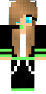 gamergirl