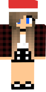 Christmassy xx_katgaming_xx