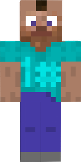 bald steve?