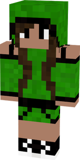 Roys 1° skin