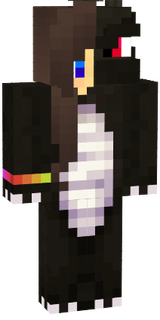 mon skin ^^