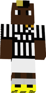 Paul PogbaGames