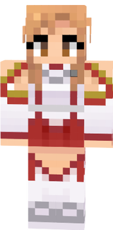 asuna