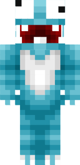 Neuer Skin