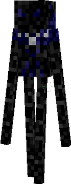 Zapslam Enderman