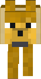 Gold Dog