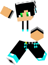 SankyBoy