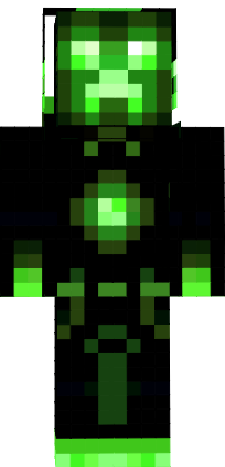 Preview of texture: monsterwtfskin