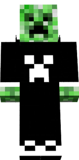creeper