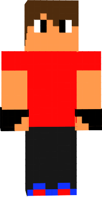 Preview of texture: DavidTheMan04