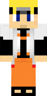 naruto uzumaki
