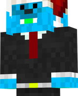 blod santa