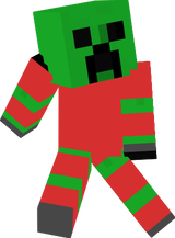 Creeper Clunk