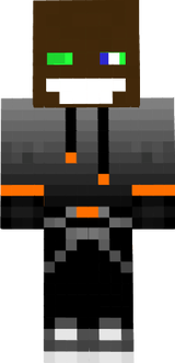 fletchmou mask
