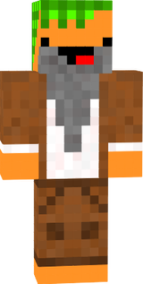 DERP carrot village elder
