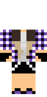 jenny's skin