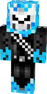 BLUE RIDER