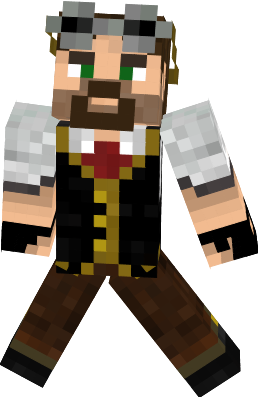 Preview of texture: SteampunkEngineer