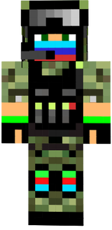 mega destruidor