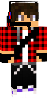 char