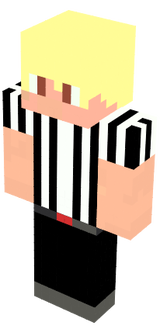 Josh's Referee