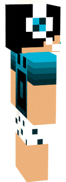 Leg3d