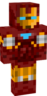 iron