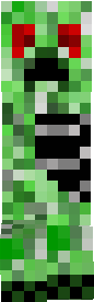 undead creeper