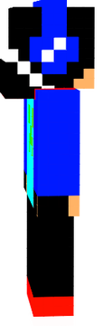 BlueKZ