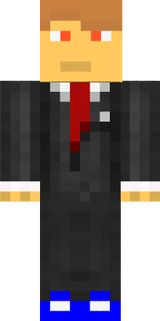 Mrarray skin