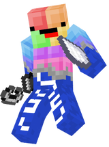 candy boy